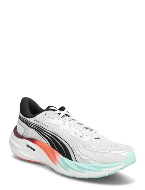 PUMA | Velocity Nitro 4 Hyrox | 41