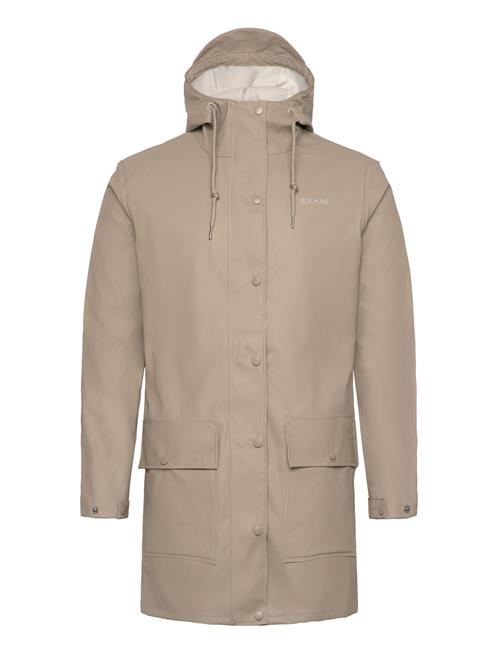 Exani | Rain Coat W | 42