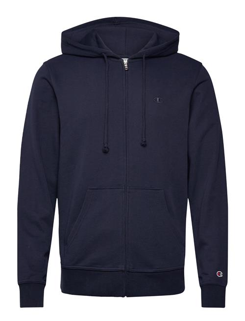 Champion | Full Zip Hoodie Sweatshirt | XL