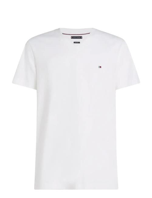 Tommy Hilfiger | Essential V-Neck Tee | L