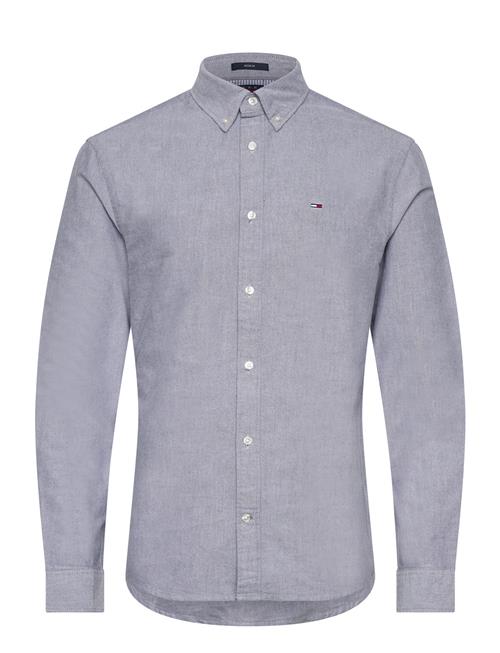 Tommy Jeans | Tjm Reg Oxford Shirt Ext | XXL