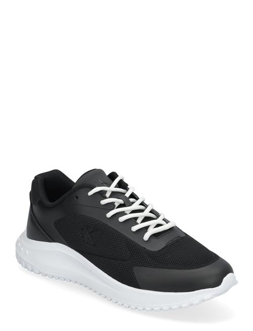 Calvin Klein | Eva Runner Low Mesh Mix | 44