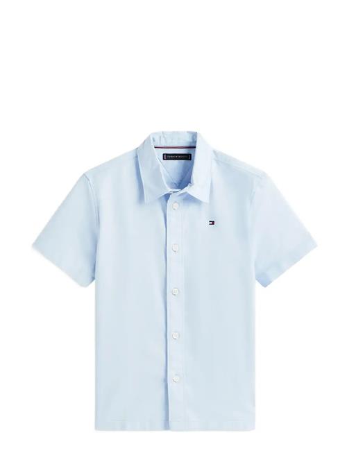 Tommy Hilfiger | Stretch Oxford Shirt Ss | 122