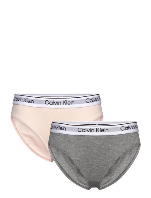 Calvin Klein | 2Pk Bikini | 140-152