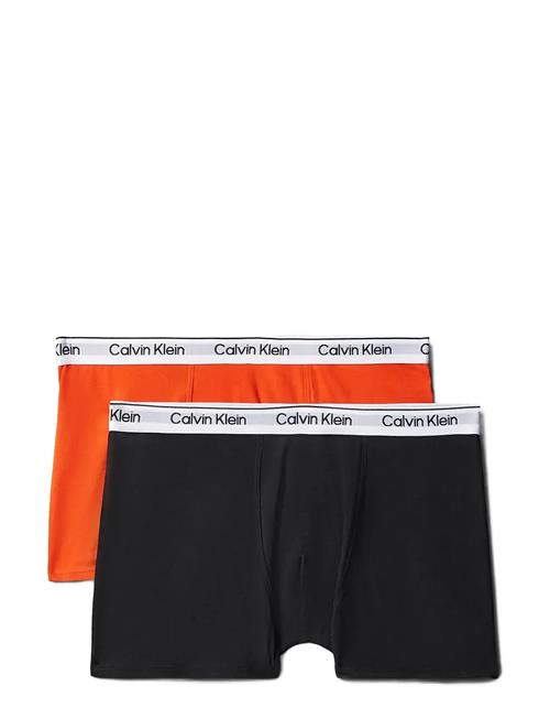 Calvin Klein | 2Pk Trunk | 164-170