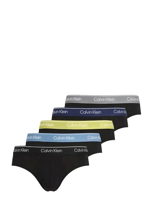 Calvin Klein | Hip Brief 5Pk | M