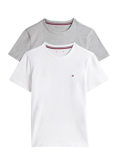 Tommy Hilfiger | 2 Pk Ss Tee | 152-164