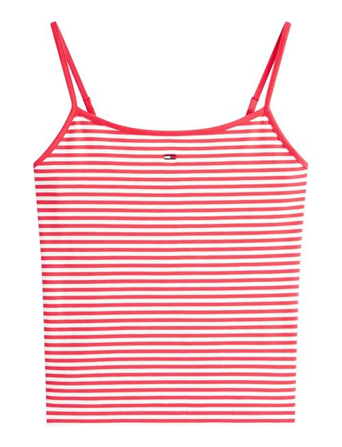 Tommy Jeans | Tjw Essential Strap Top Ext | S