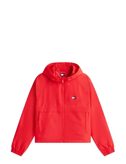 Tommy Jeans | Tjw Essential Windbreaker Ext | M