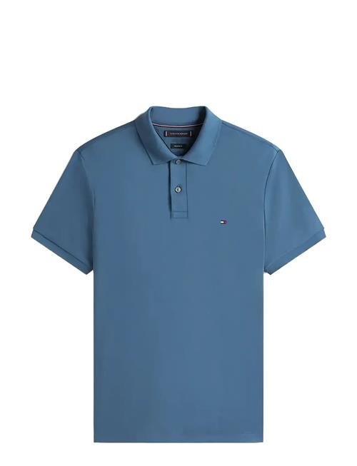 Tommy Hilfiger | Liquid Cotton Reg Seasonal Polo | XXL