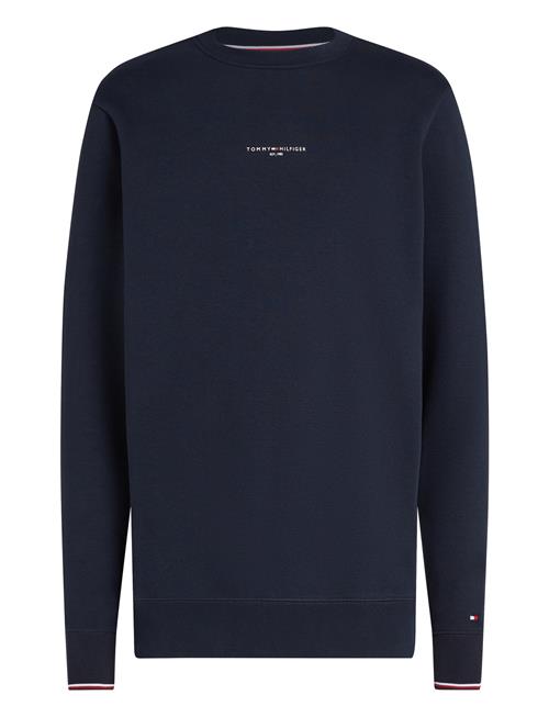 Tommy Hilfiger | Small Tommy Logo Crewneck | XXL