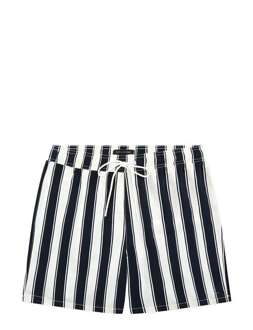 Tommy Hilfiger | Medium Drawstring Print | M