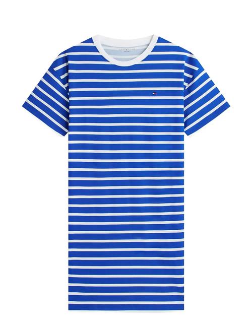 Tommy Hilfiger | Stripe Ss T-Shirt Dress | S