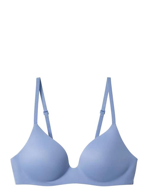 Calvin Klein | Wire Free T Shirt Bra | A x 80