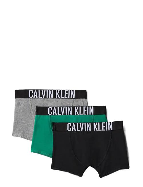 Calvin Klein | 3Pk Trunk | 152-164