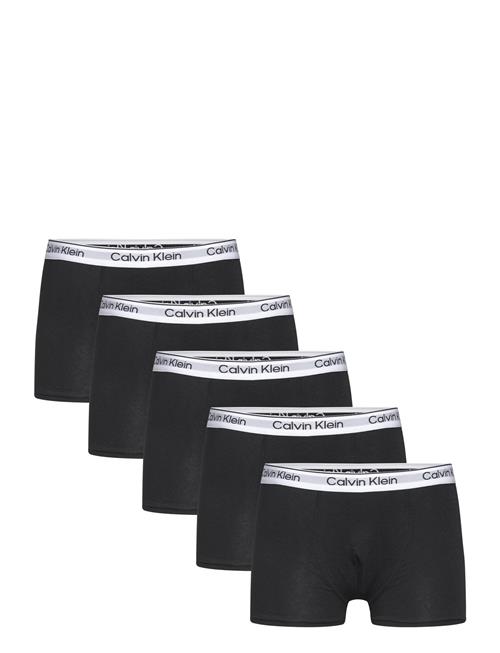 Calvin Klein | 5Pk Trunk | 140-152