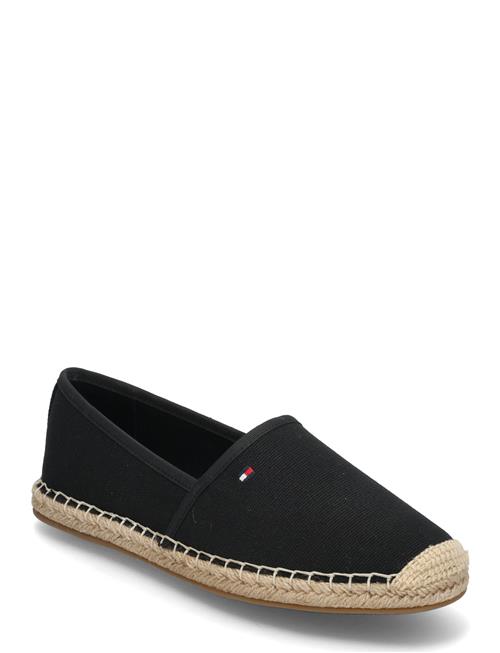 Tommy Hilfiger | Flag Canvas Espadrille | 37 x 37