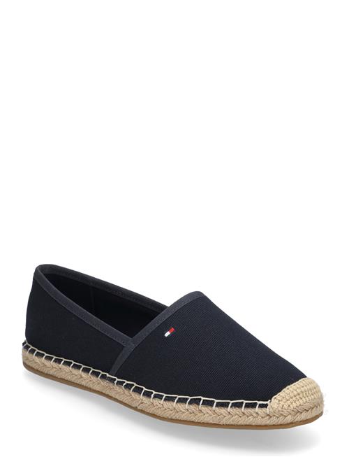 Tommy Hilfiger | Flag Canvas Espadrille | 42
