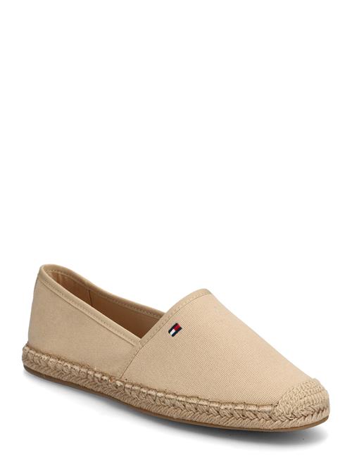 Tommy Hilfiger | Flag Canvas Espadrille | 41