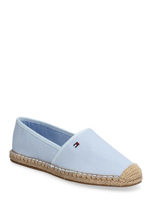 Tommy Hilfiger | Flag Canvas Espadrille | 40