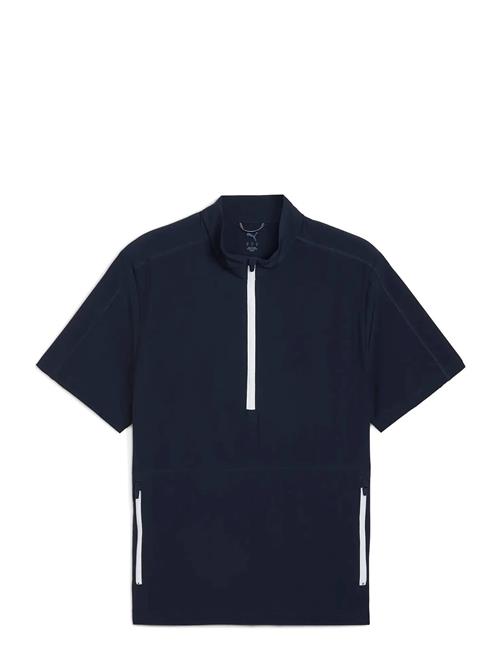 PUMA Golf | Ripguard Ss Pullover | S