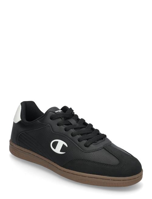 Champion | Prestige Mix Material Low Cut Shoe | 46