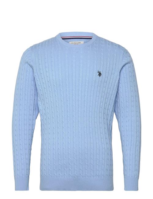 U.S. Polo Assn. | Mads Reg Cot Uspa M Knit | XL