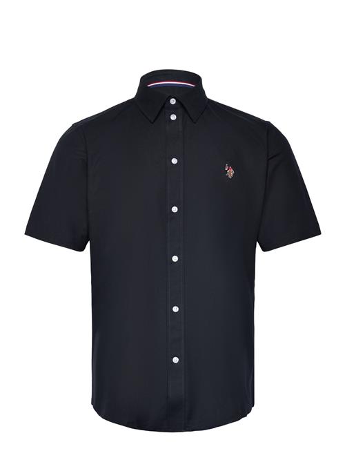 U.S. Polo Assn. | Natan Reg Sf Uspa M Shirt | M