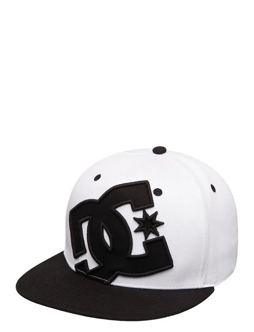DC | Dc Double That Cap | ONE SIZE