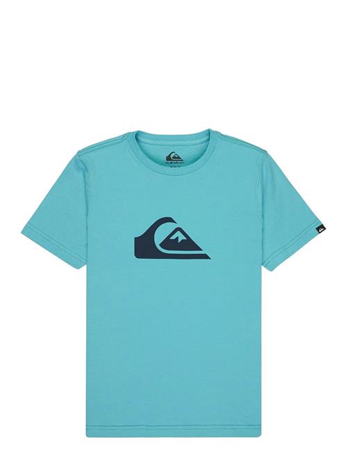 Quiksilver | Ev Comp Logo Ss Youth | 176