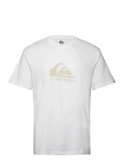 Quiksilver | Ev Comp Logo Ss | XL
