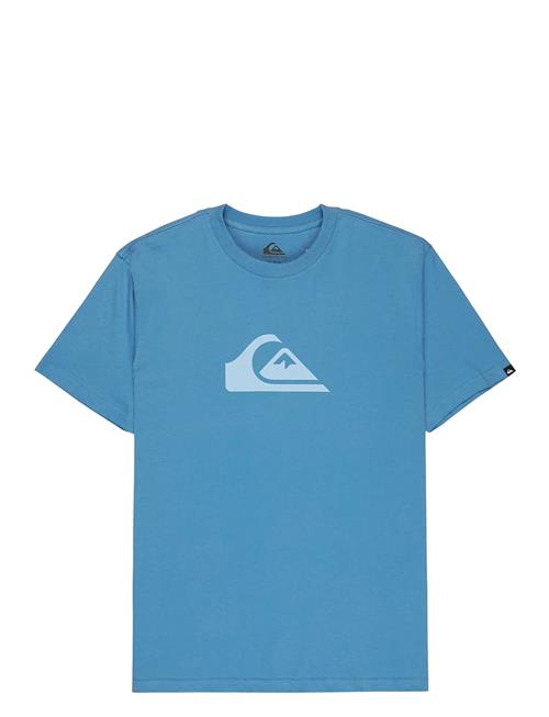 Quiksilver | Ev Comp Logo Ss | M