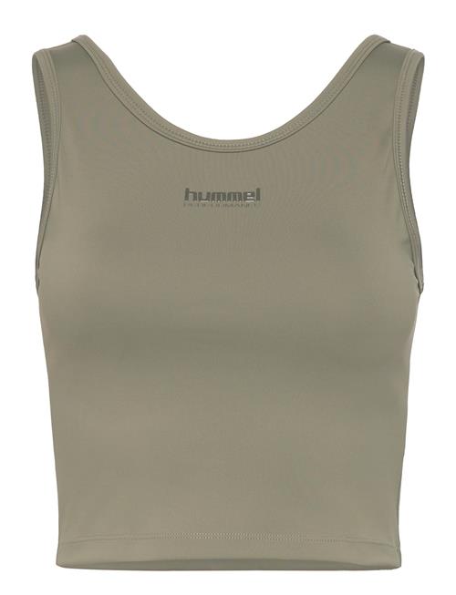 Hummel | Hmlhiit Intensity W Top | M