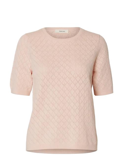 Selected | Slfhelen 2/4 Knit O-Neck | XL