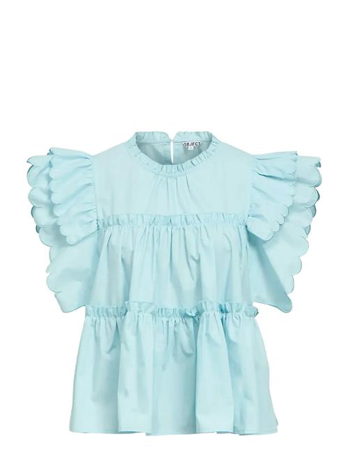 Object | Objhope S/L Top Rep | 42