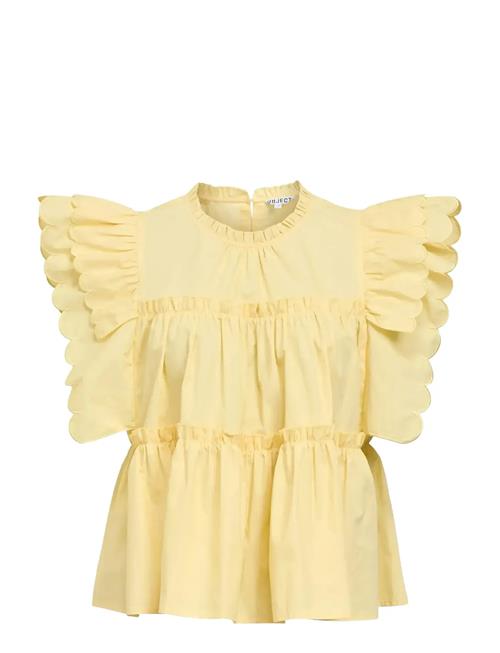 Object | Objhope S/L Top Rep | 36