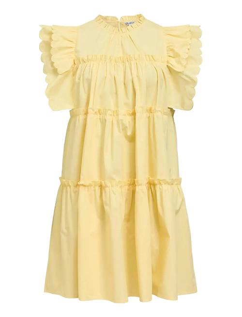 Object | Objhope S/L Dress Rep | 44