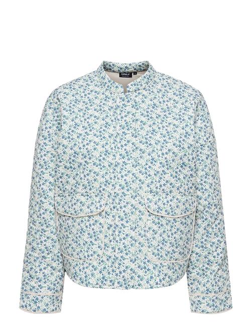 ONLY | Onlhallie Quilted Jacket Otw Noos | M
