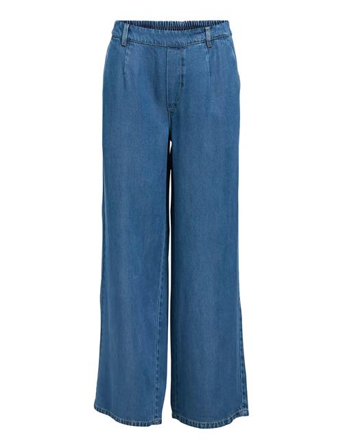 Object | Objframe Lisa Wide Mw Pant Noos | S