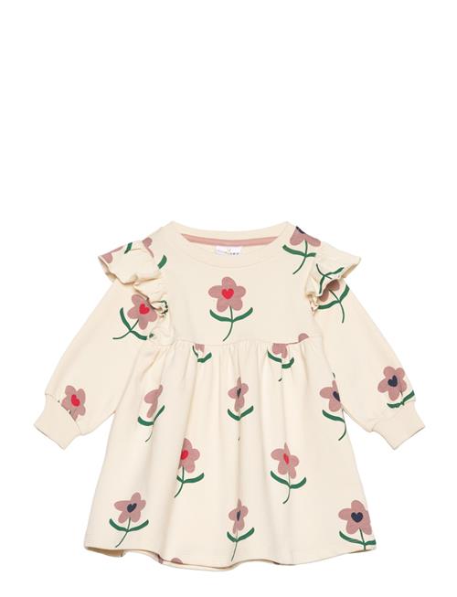 The New | Tnstnetty L_S Sweat Dress | 92