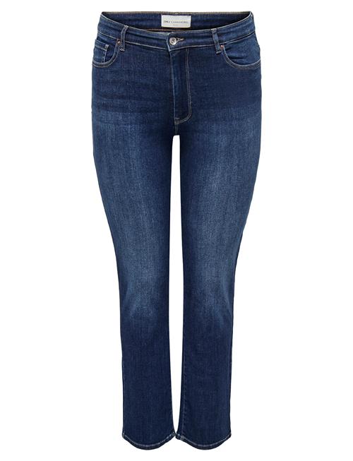 ONLY Carmakoma | Carsui Mid Slim Dnm Rea285 Noos | 50 x 32