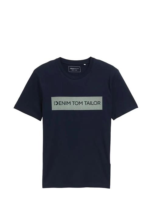 Tom Tailor | Printed T-Shirt | L