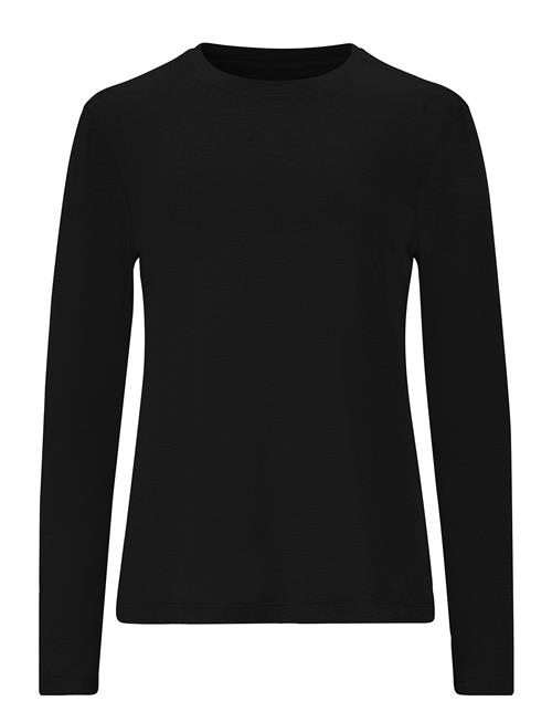 Endurance | Alvaly W Melange L/S Tee | 42