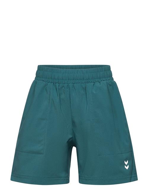 Hummel | Hmljr Pulse Workout Shorts | 128