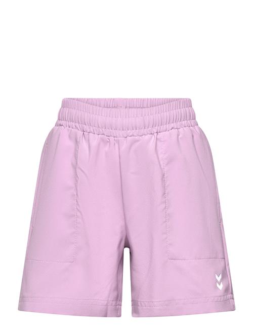 Hummel | Hmljr Pulse Workout Shorts | 140