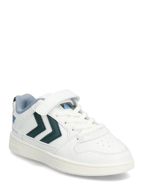 Hummel | St Power Play Jr | 36