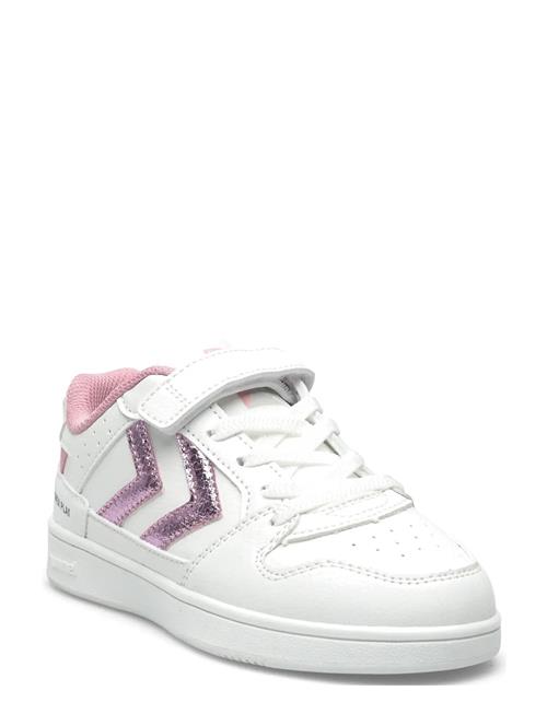 Hummel | St Power Play Jr | 29