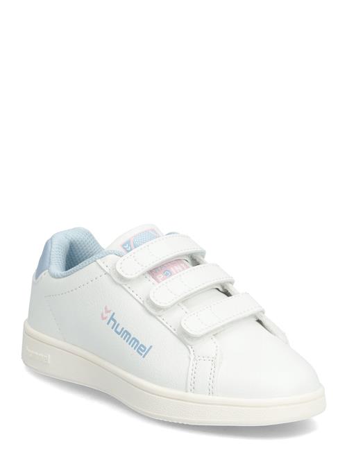Hummel | Match Point Jr | 32
