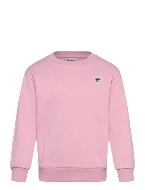 Hummel | Hmlmini Loose Crewneck Bee | 80