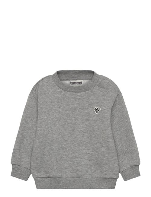 Hummel | Hmlmini Loose Crewneck Bee | 104